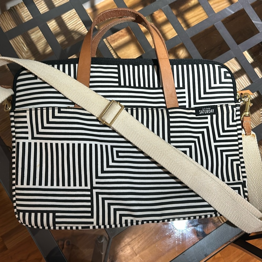Kate Spade Laptop Bag